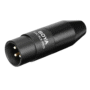 BOYA 35C-XLR Pro Adapter