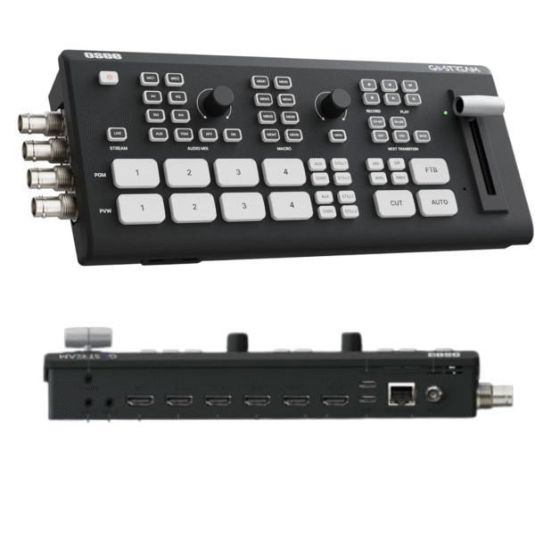 OSEE GOstream Duet